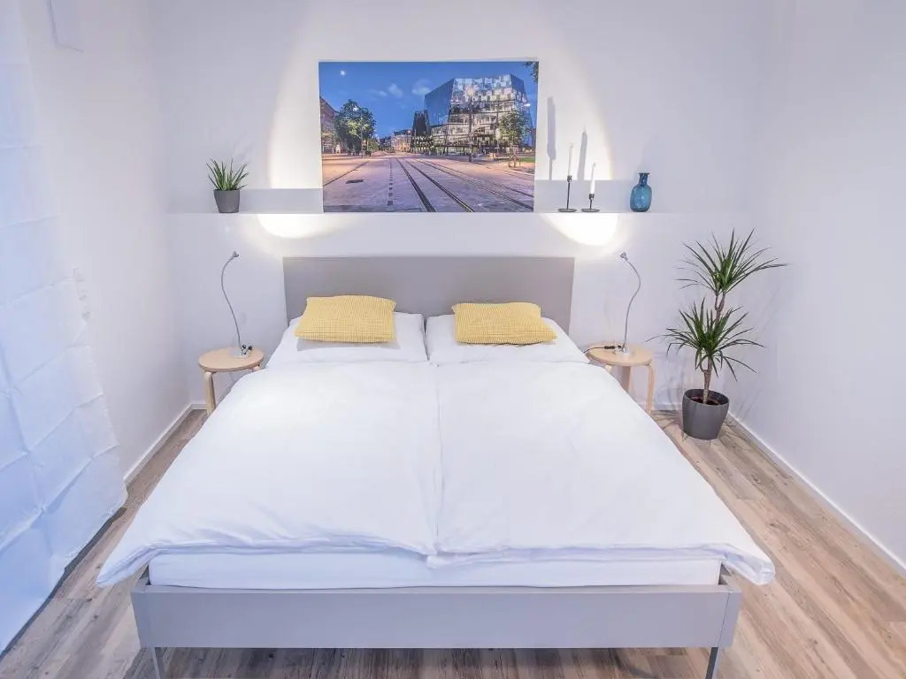 Freiburger-Ferienwohnung
