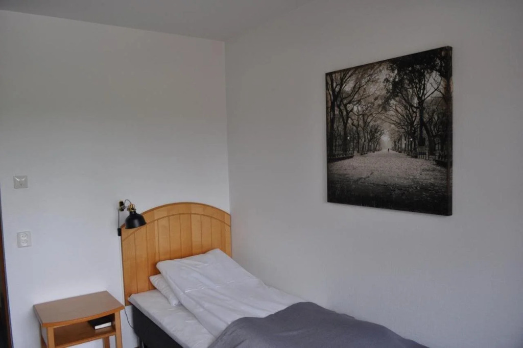 Honne Hotell