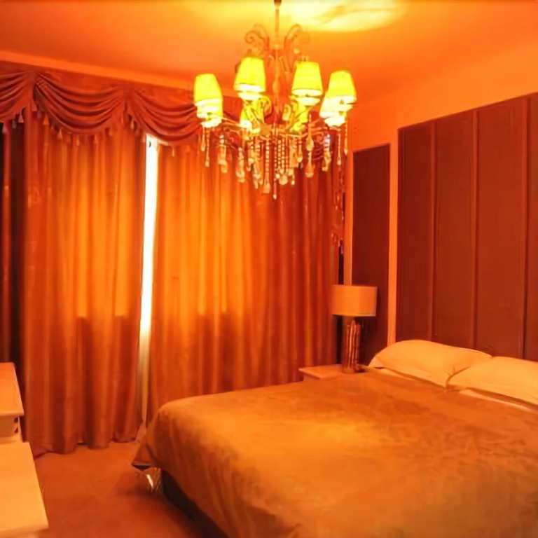 Pucheng Xinglong Hotel