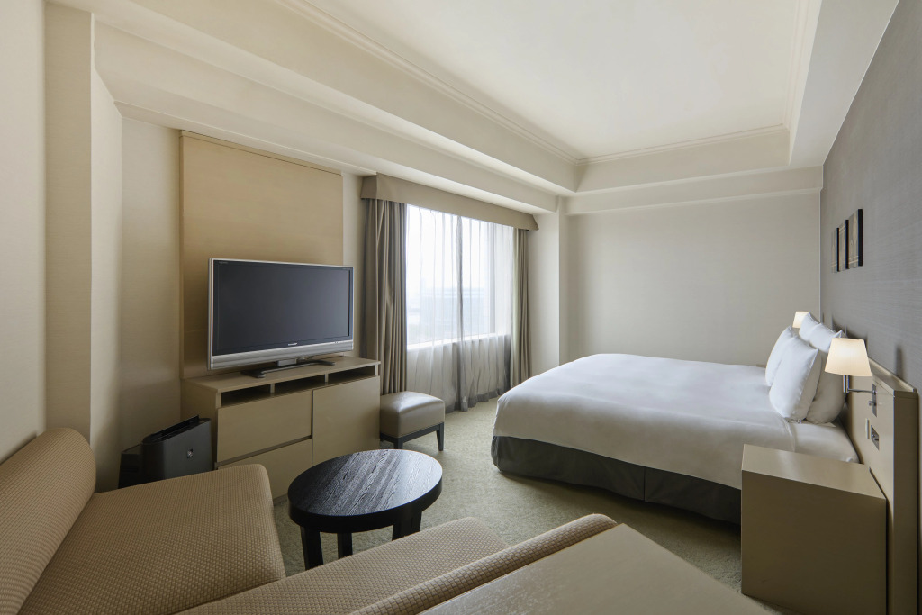 ANA Crowne Plaza Kanazawa by IHG