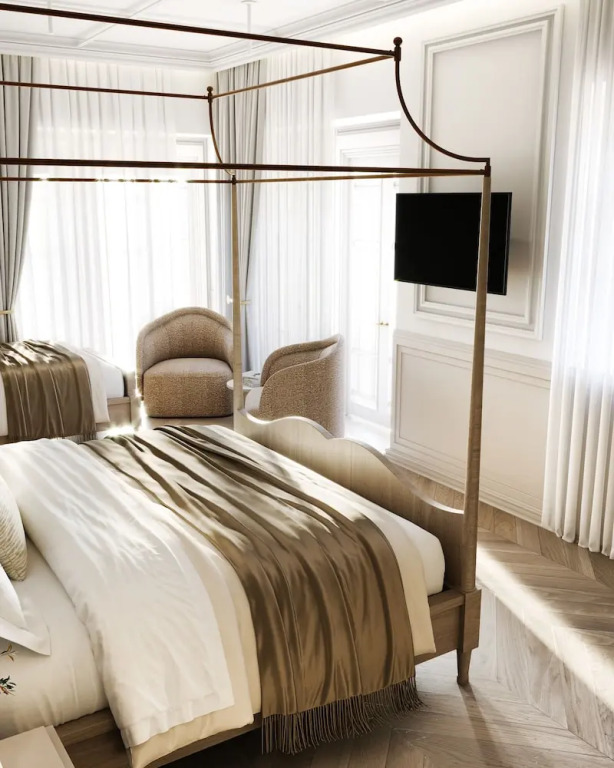 Heritage Hotel Zagreb Dubrovnik