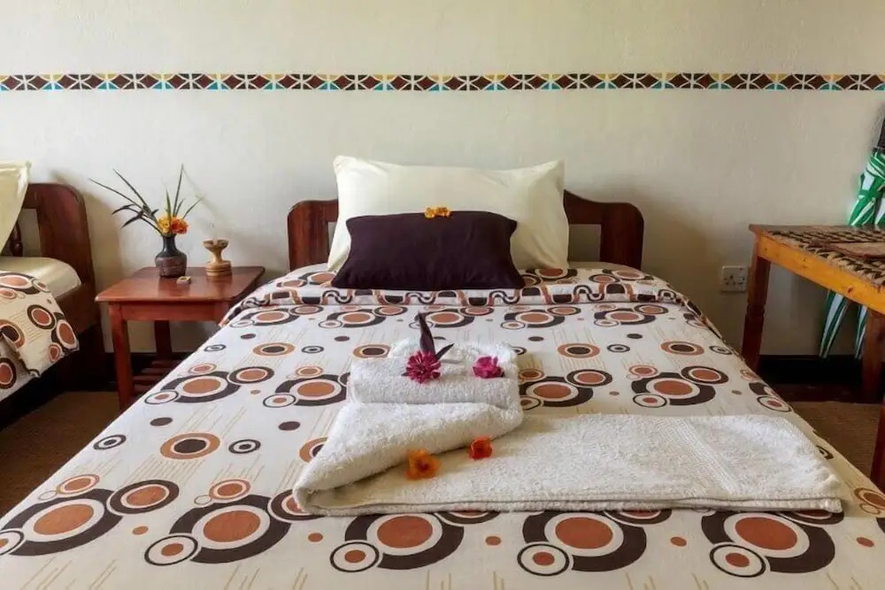 Travellers Rest Hotel