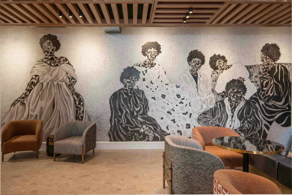 Canopy By Hilton Cape Town Longkloof