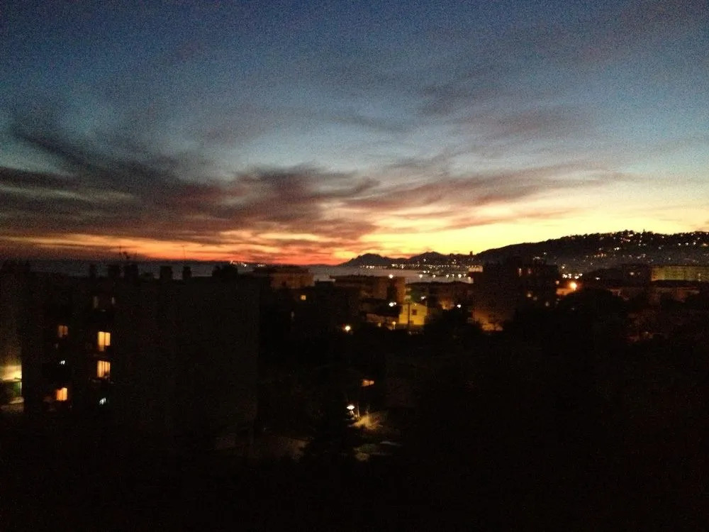 Appartement Juan Les Pins - Le Grand Sud