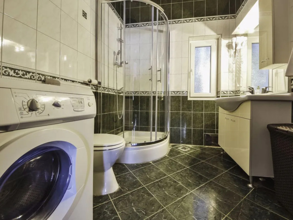 Apartment Škroćo Maslenica 30334
