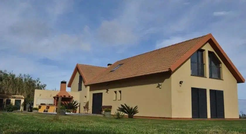Casa Do Valgão