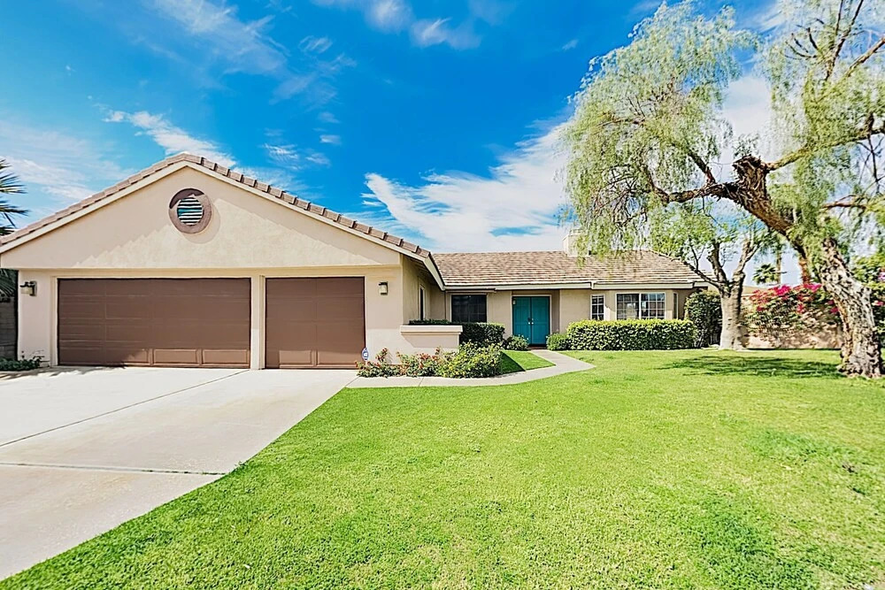 New Listing! Stylish Getaway W/ Pool & Hot Tub 3 Bedroom Home