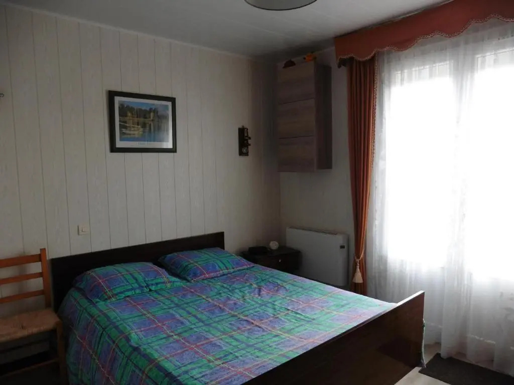 Appartement La Barre-de-Monts, 2 pièces, 4 personnes - FR-1-473-53