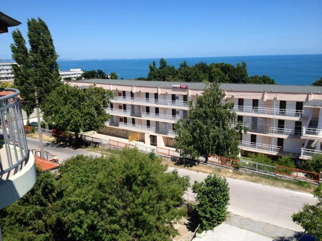 Family Hotel Perla