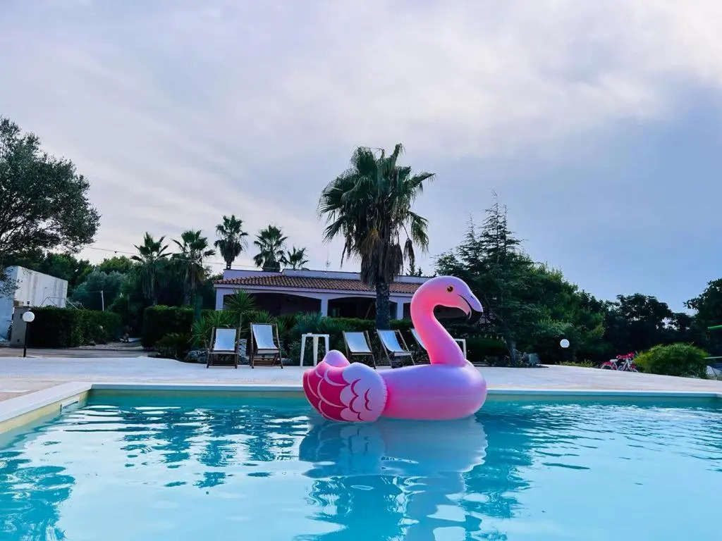 I Giardini DellAgave