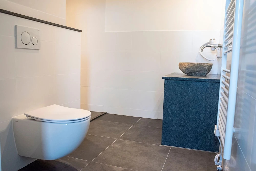 Spoorzicht Long Stay Apartments