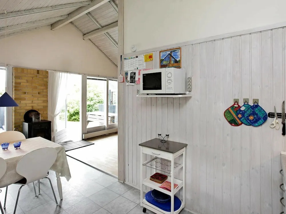 Quaint Holiday Home in Sjællands Near Beaches