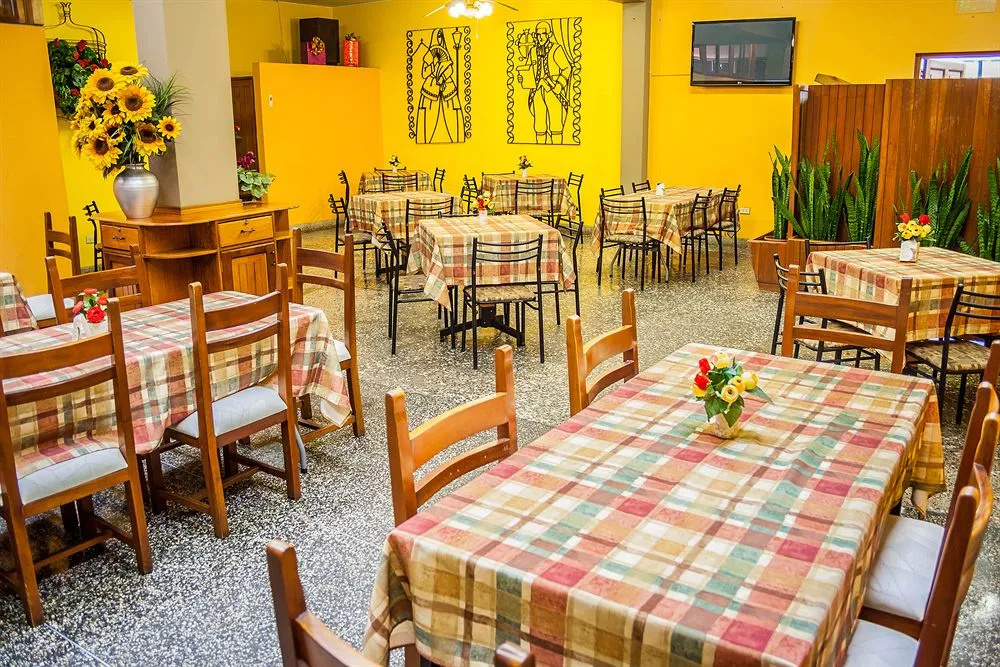 Hotel Melodia