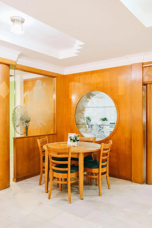 Clover Homestay