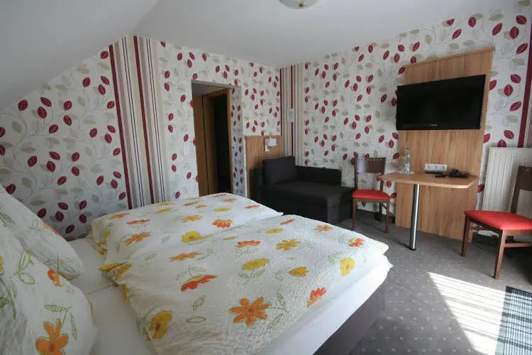 Hotel Fausel