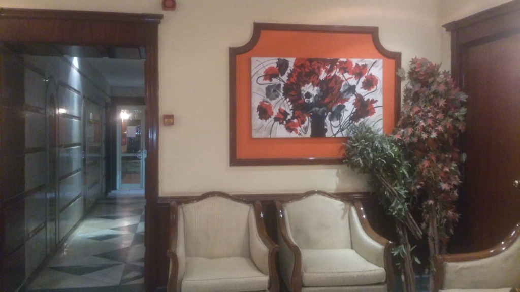 Jewel Zamalek Hotel