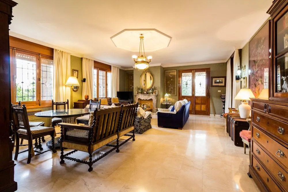 Villa Indalo