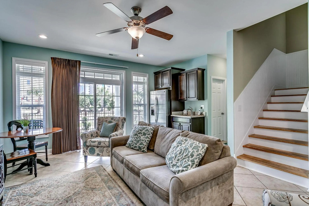 Sands Beach House 304
