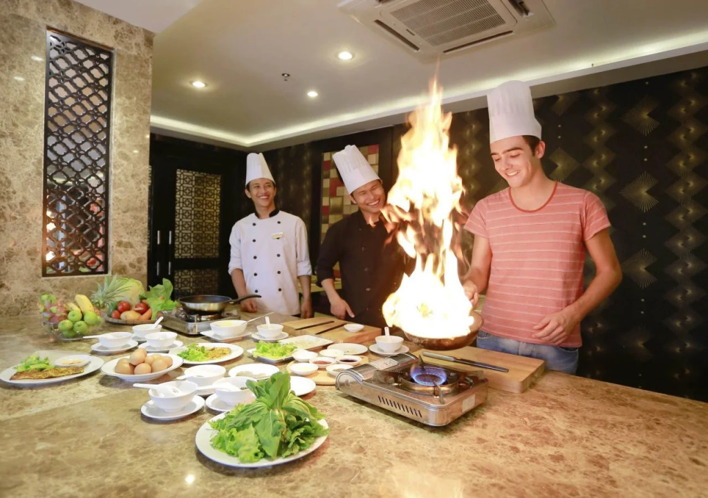 Mercure Hoi An