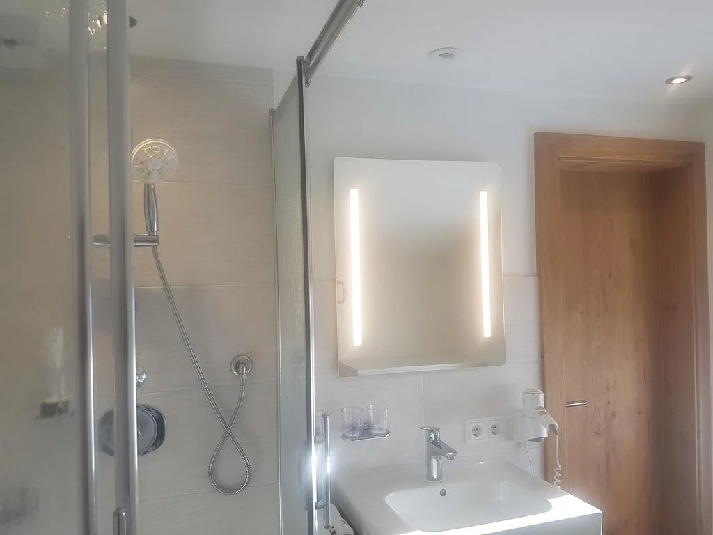 modern&renovated - Hotelpension Oberauer Wagrain