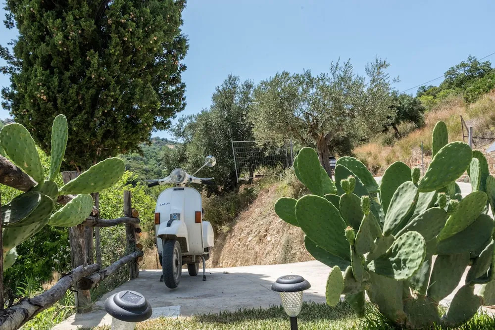 Country House L'antica Pietra