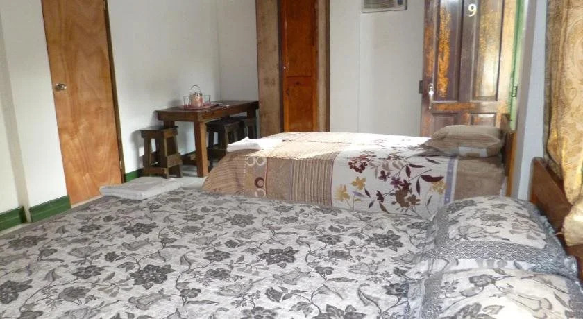 Hospedaje Turistico Angula Place
