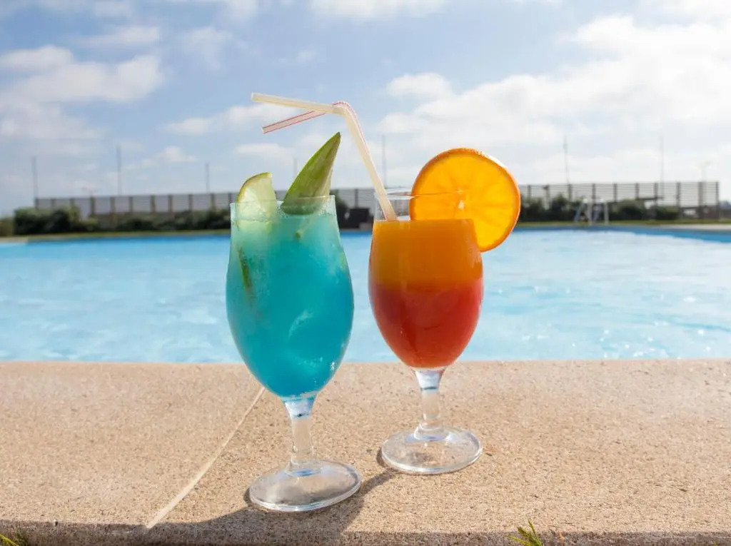 Star inn Peniche