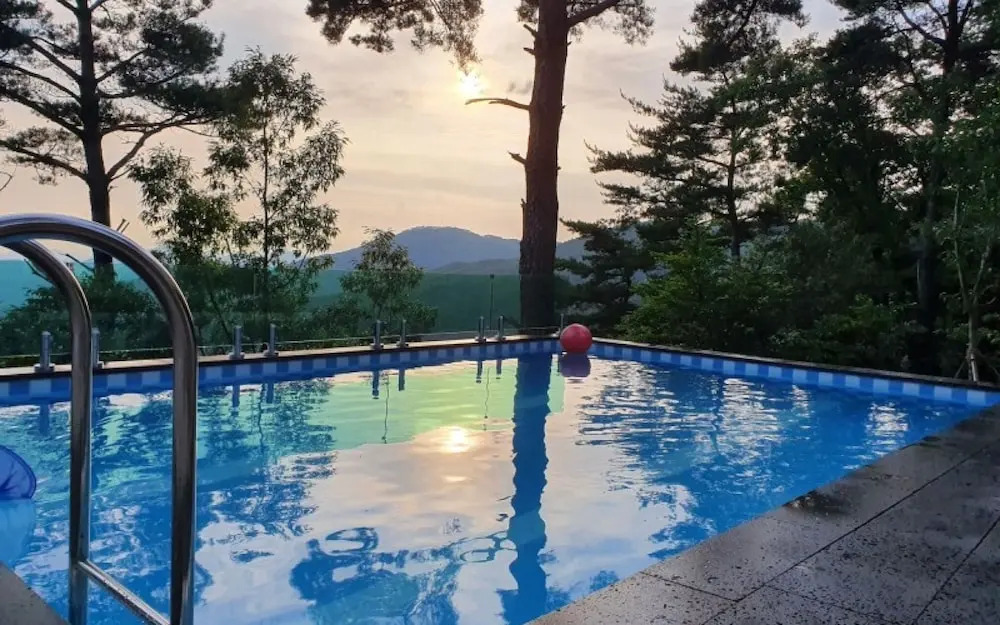 Miryang Joeun Caravan
