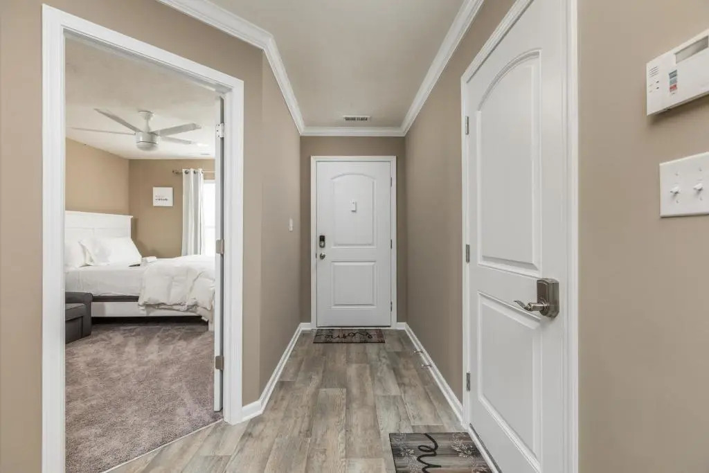 Brand New 5 Beds Luxury Home in a perfect location