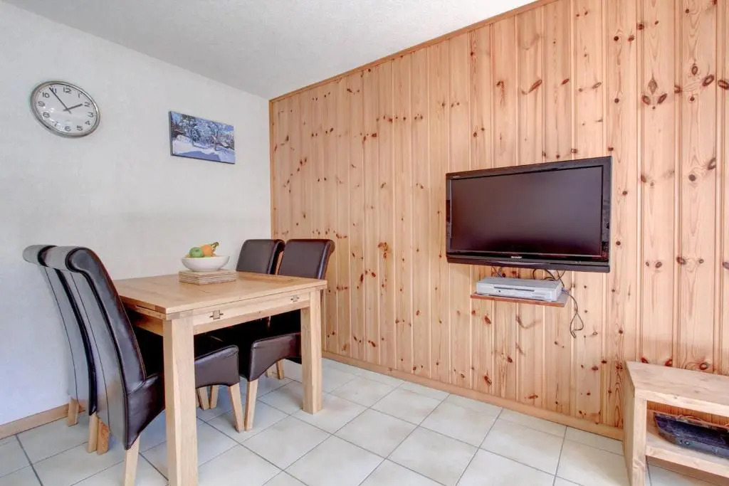 Castors - 2 bedroom apartment - Snow and Trek