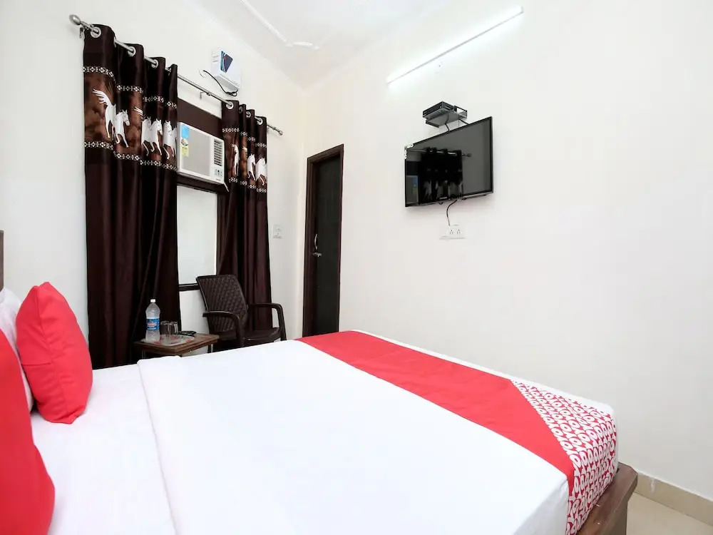 Capital O 16763 Hotel Quality Inn