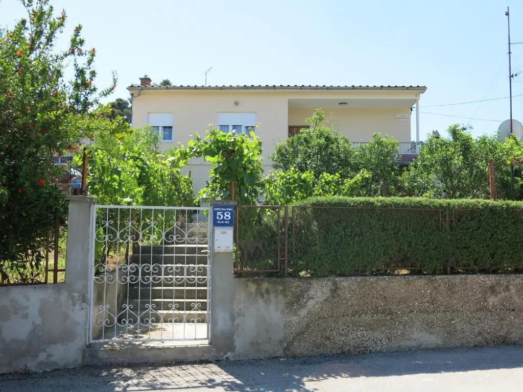 Apartment Coce