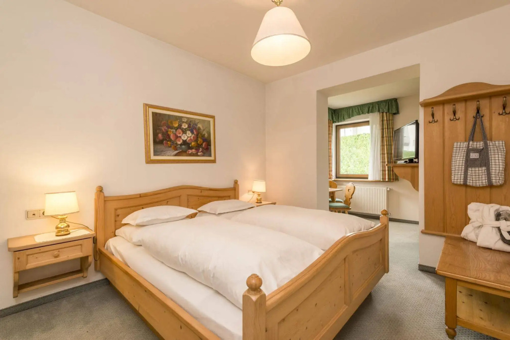 Boutique Hotel Pachers