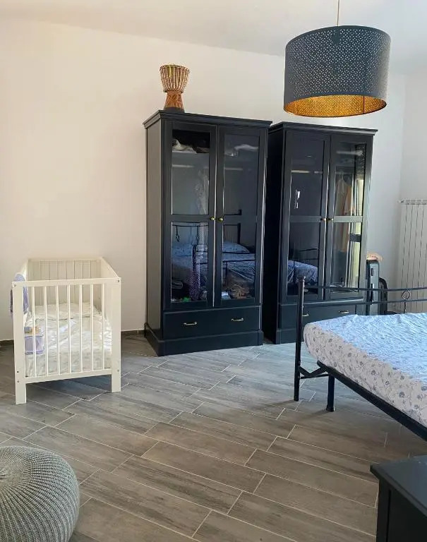 3,5 Zimmer nähe Montepaone Lido CZ