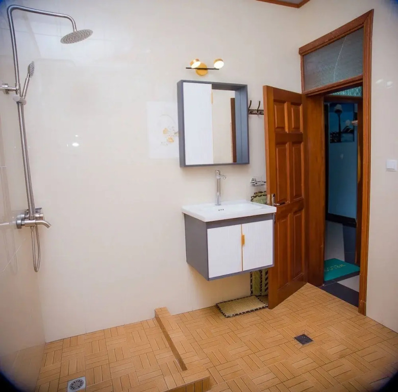 Umugano Villa