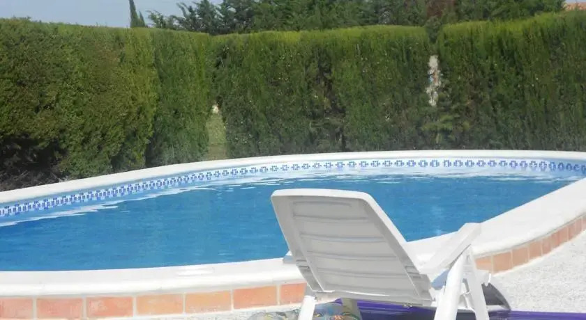 Villa Pepa