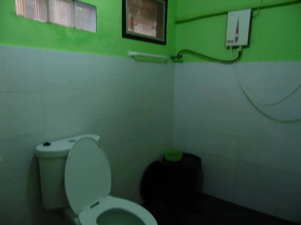 Mony Guesthouse