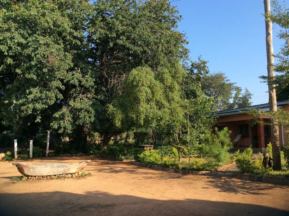 Tabonina Guesthouse