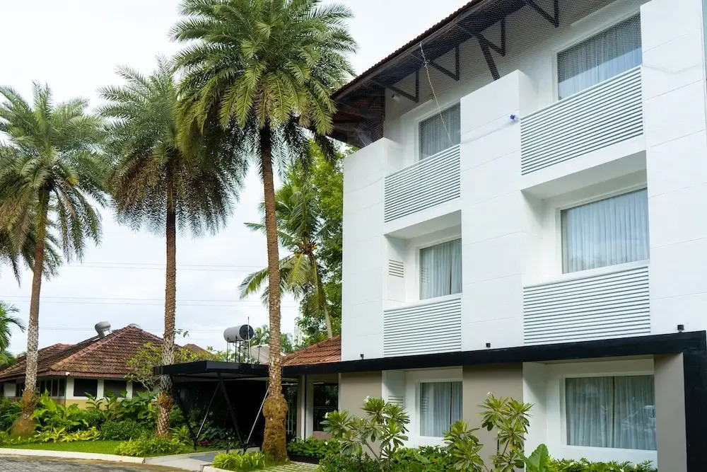 Hotel Riviera Garden