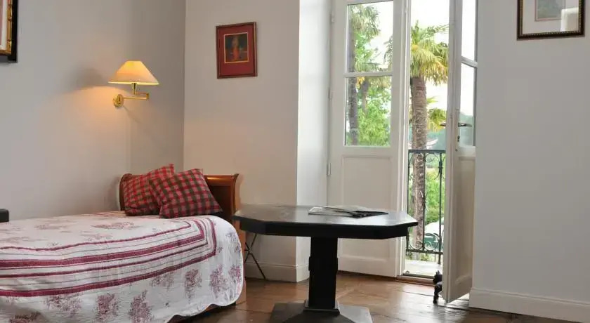 Maison Latchueta