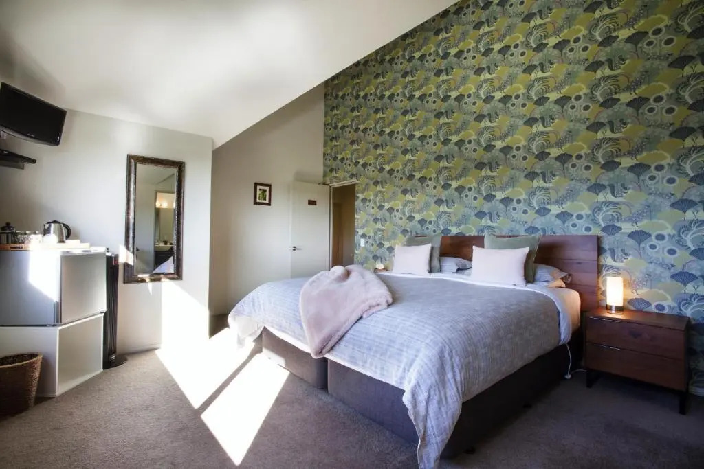 Manuka Lodge B&B