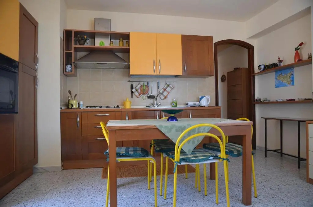 Casa Susanna