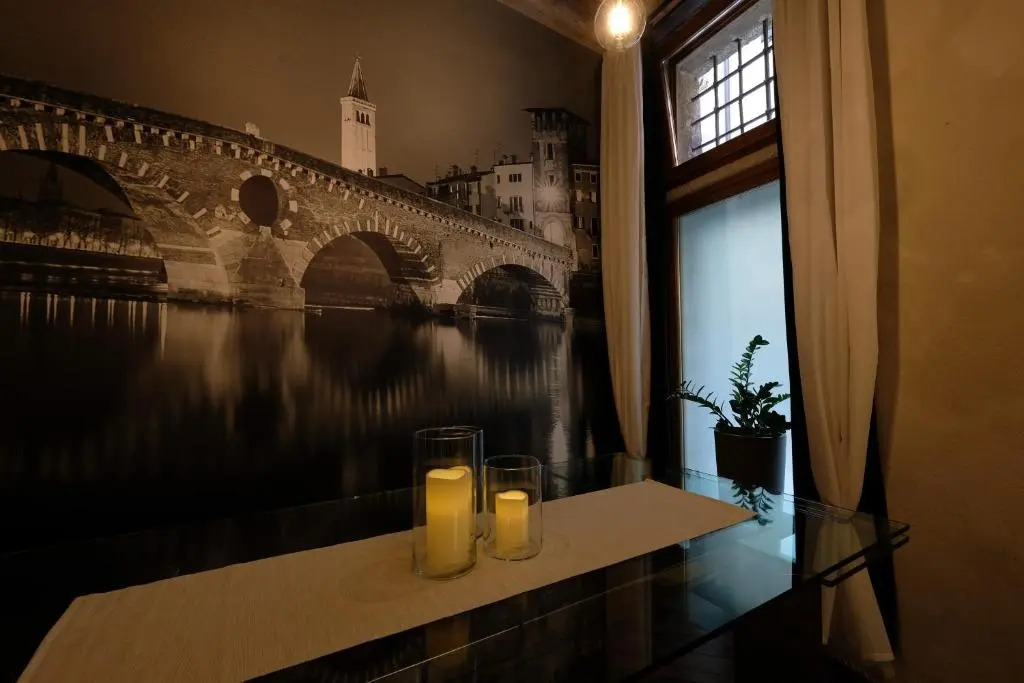 Dimora Scaligera Luxury Apartment