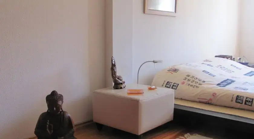 Agra das Rosas Guest House and Spa