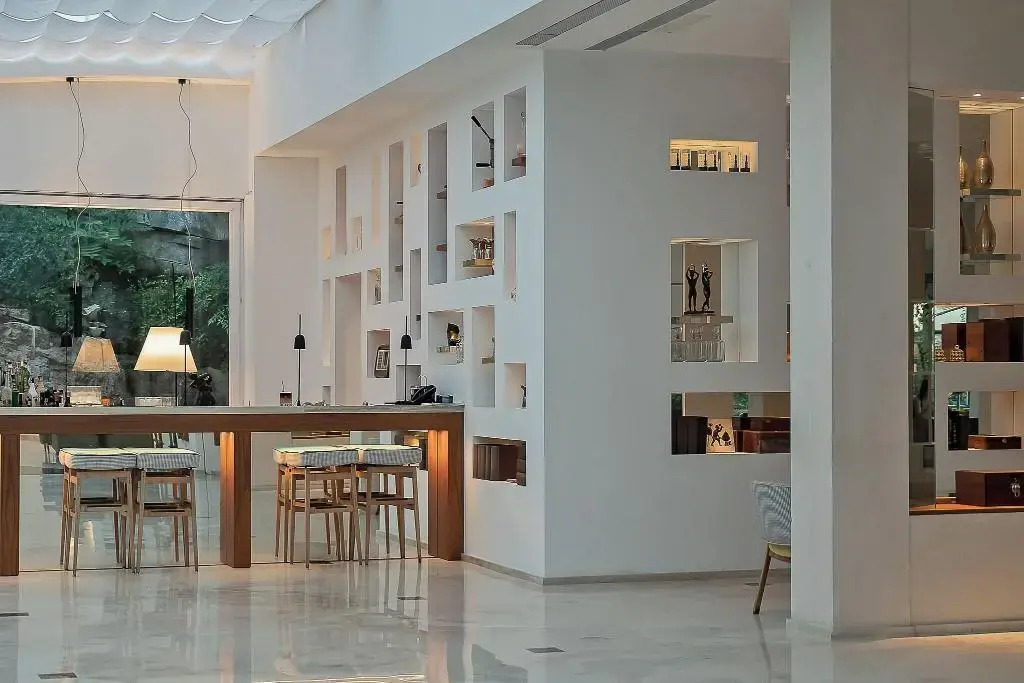 Hotel Conca Park