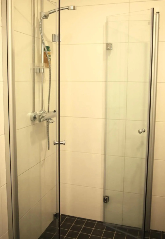 City Center 2-rooms apartment