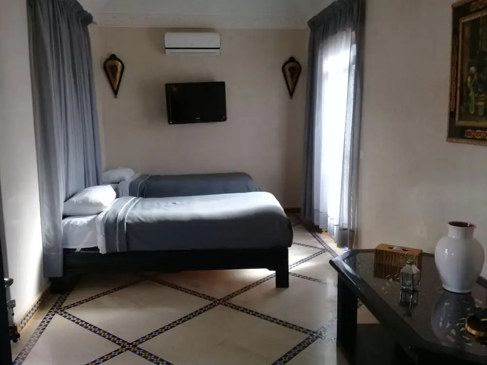 Villa Atika - Maison dHôtes & SPA
