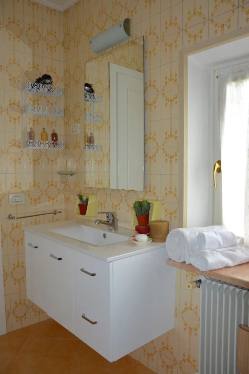 B&B LE ORTENSIE