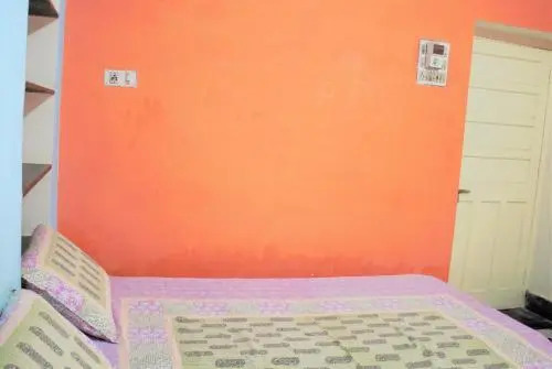Pleasure Guest House