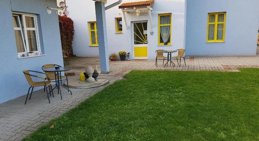 Villa Sonnenschein